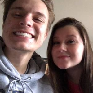 Meet your Posher, Mark